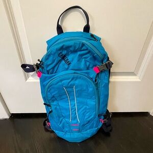 Camelbak LUXE backpack and hydration pack